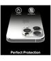 Ringke Folie Camera pentru iPhone 15 Pro (set 2) - Ringke Camera Protector Glass - Clear 8809961781056 έως 12 άτοκες Δόσεις