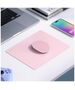 Baseus Mousepad din Piele Poliuretanica - Baseus (B01055504411-00) - Baby Pink 6932172636890 έως 12 άτοκες Δόσεις