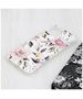 Techsuit Husa pentru Xiaomi Redmi A1 / A2 - Techsuit Marble Series - Chloe White 5949419072145 έως 12 άτοκες Δόσεις