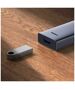 Baseus Hub Type-C to 4 x USB 3.0, Type-C - Baseus UltraJoy Series (B00052801811-01) - Space Grey 6932172636647 έως 12 άτοκες Δόσεις