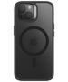 ESR Husa pentru iPhone 15 Plus - ESR Classic Hybrid HaloLock - Frosted Black 4894240178027 έως 12 άτοκες Δόσεις