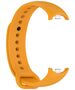 Techsuit Strap for Xiaomi Mi Band 8 / 8 NFC / 9 / 9 NFC - Techsuit Watchband (W014) - Orange 5949419074286 έως 12 άτοκες Δόσεις