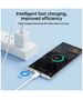 JoyRoom USB to Type-C Cable, Fast Charging, 480Mbps, 3A, 2m - JoyRoom (S-UC027A9) - Black 6956116735807 έως 12 άτοκες Δόσεις