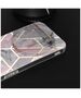 Techsuit Husa pentru Samsung Galaxy S24 Ultra - Techsuit Marble Series - Pink Hex 5949419077812 έως 12 άτοκες Δόσεις