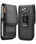 Techsuit Multifunctional Bag, XXL, 17.5x10x2.5cm, 6.8 inch - Techsuit (TWB1) - Black 5949419082519 έως 12 άτοκες Δόσεις