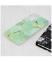 Techsuit Husa pentru Xiaomi Redmi 13C 4G / Poco C65 - Techsuit Marble Series - Green Hex 5949419085596 έως 12 άτοκες Δόσεις