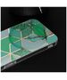 Techsuit Husa pentru Xiaomi Redmi 13C 4G / Poco C65 - Techsuit Marble Series - Green Hex 5949419085596 έως 12 άτοκες Δόσεις