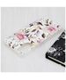 Techsuit Husa pentru Xiaomi Redmi 13C 4G / Poco C65 - Techsuit Marble Series - Chloe White 5949419085619 έως 12 άτοκες Δόσεις