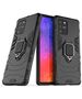 Techsuit Case for Honor 100 Pro - Techsuit Silicone Shield - Black 5949419087026 έως 12 άτοκες Δόσεις