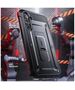 Supcase Husa pentru Samsung Galaxy S23 FE - Supcase Unicorn Beetle Pro - Black 0843439137370 έως 12 άτοκες Δόσεις