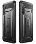 Supcase Husa pentru Samsung Galaxy S23 FE - Supcase Unicorn Beetle Pro - Black 0843439137370 έως 12 άτοκες Δόσεις