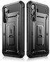 Supcase Husa pentru Samsung Galaxy S24 Plus - Supcase Unicorn Beetle Pro - Black 0843439138803 έως 12 άτοκες Δόσεις