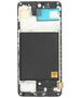 OEM Ecran OLED cu Touchscreen si Rama Compatibil cu Samsung Galaxy A51 4G (SM-A515) - OEM (19825) - Black 5949419088153 έως 12 άτοκες Δόσεις