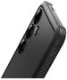 Spigen Husa pentru Samsung Galaxy S24 Plus - Spigen Rugged Armor - Black 8809971222068 έως 12 άτοκες Δόσεις