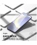 Ringke Folie pentru Samsung Galaxy S24 (set 2) - Ringke Easy Slide Tempered Glass - Clear 8809961783036 έως 12 άτοκες Δόσεις