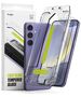 Ringke Folie pentru Samsung Galaxy S24 (set 2) - Ringke Easy Slide Tempered Glass - Clear 8809961783036 έως 12 άτοκες Δόσεις