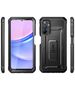 Supcase Husa pentru Samsung Galaxy A15 4G / A15 5G - Supcase Unicorn Beetle Pro - Black 0843439139626 έως 12 άτοκες Δόσεις