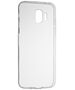 Techsuit Case for Google Pixel 9 / 9 Pro - Techsuit Clear Silicone - Transparent 5949419091139 έως 12 άτοκες Δόσεις