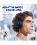 Anker Casti On-Ear Bluetooth 5.3, Noise Cancelling, USB-C - Anker Space Q45 (A3040G31) - Blue 0194644107550 έως 12 άτοκες Δόσεις