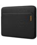 Tomtoc Husa Tabeta 12.9″ - Tomtoc Tablet Sleeve (B18B1D1) - Black 6971937067074 έως 12 άτοκες Δόσεις