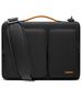 Tomtoc Servieta pentru Laptop 14 inch - Tomtoc Laptop Shoulder Bag (A42D3D1) - Black 6970412222038 έως 12 άτοκες Δόσεις