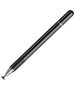 Baseus Stylus Pen Capacitiv - Baseus Golden Cudgel (ACPCL-01) - Black 6953156284401 έως 12 άτοκες Δόσεις