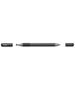 Baseus Stylus Pen Capacitiv - Baseus Golden Cudgel (ACPCL-01) - Black 6953156284401 έως 12 άτοκες Δόσεις