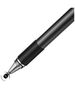 Baseus Stylus Pen Capacitiv - Baseus Golden Cudgel (ACPCL-01) - Black 6953156284401 έως 12 άτοκες Δόσεις