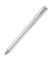 Baseus - Golden Cudgel Capacitive Stylus Pen - Silver 6953156284418 έως 12 άτοκες Δόσεις