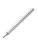 Baseus - Golden Cudgel Capacitive Stylus Pen - Silver 6953156284418 έως 12 άτοκες Δόσεις