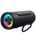 Baseus Boxa Fara Fir Bluetooth 5.3, RGB, IPX5, Bass - Baseus AeQur VO20 (A20067900117-00) - Black 6932172653743 έως 12 άτοκες Δόσεις