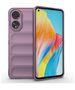 Techsuit Husa pentru Oppo A78 4G - Techsuit Magic Shield - Purple 5949419114838 έως 12 άτοκες Δόσεις