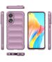 Techsuit Husa pentru Oppo A78 4G - Techsuit Magic Shield - Purple 5949419114838 έως 12 άτοκες Δόσεις