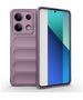 Techsuit Case for Xiaomi Redmi Note 13 4G - Techsuit Magic Shield - Purple 5949419109131 έως 12 άτοκες Δόσεις