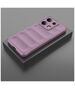 Techsuit Case for Xiaomi Redmi Note 13 4G - Techsuit Magic Shield - Purple 5949419109131 έως 12 άτοκες Δόσεις