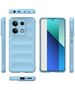 Techsuit Case for Xiaomi Redmi Note 13 4G - Techsuit Magic Shield - Blue 5949419109155 έως 12 άτοκες Δόσεις