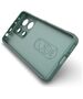 Techsuit Case for Xiaomi Redmi Note 13 4G - Techsuit Magic Shield - Green 5949419109179 έως 12 άτοκες Δόσεις