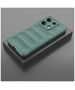 Techsuit Case for Xiaomi Redmi Note 13 4G - Techsuit Magic Shield - Green 5949419109179 έως 12 άτοκες Δόσεις