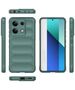 Techsuit Case for Xiaomi Redmi Note 13 4G - Techsuit Magic Shield - Green 5949419109179 έως 12 άτοκες Δόσεις