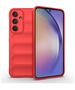 Techsuit Case for Samsung Galaxy A54 - Techsuit Magic Shield - Red 5949419115941 έως 12 άτοκες Δόσεις