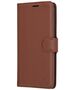 Techsuit Case for iPhone 13 Pro - Techsuit Leather Folio - Brown 5949419126312 έως 12 άτοκες Δόσεις