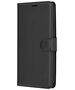 Techsuit Case for iPhone XS Max - Techsuit Leather Folio - Black 5949419126367 έως 12 άτοκες Δόσεις