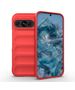 Techsuit Case for Google Pixel 9 Pro - Techsuit Magic Shield - Red 5949419108806 έως 12 άτοκες Δόσεις