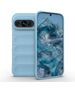 Techsuit Case for Google Pixel 9 Pro - Techsuit Magic Shield - Blue 5949419108790 έως 12 άτοκες Δόσεις