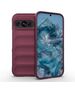 Techsuit Case for Google Pixel 9 Pro - Techsuit Magic Shield - Bordeaux 5949419108783 έως 12 άτοκες Δόσεις