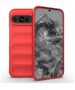 Techsuit Case for Google Pixel 9 Pro XL - Techsuit Magic Shield - Red 5949419108745 έως 12 άτοκες Δόσεις