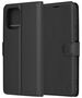 Techsuit Case for Xiaomi Redmi 12 4G / 12 5G - Techsuit Leather Folio - Black 5949419123830 έως 12 άτοκες Δόσεις