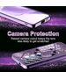 Techsuit Case for Samsung Galaxy S21 FE 5G - Techsuit Luxury Glitter MagSafe - Light Purple 5949419132146 έως 12 άτοκες Δόσεις