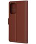 Techsuit Case for Samsung Galaxy A52 4G / A52 5G / A52s 5G - Techsuit Leather Folio - Brown 5949419124400 έως 12 άτοκες Δόσεις