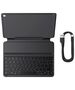 Baseus Husa pentru iPad 10.2 (2019/2020/2021) - Baseus Brilliance Magnetic Keyboard Case (P40112602111-01) - Black 6932172635510 έως 12 άτοκες Δόσεις